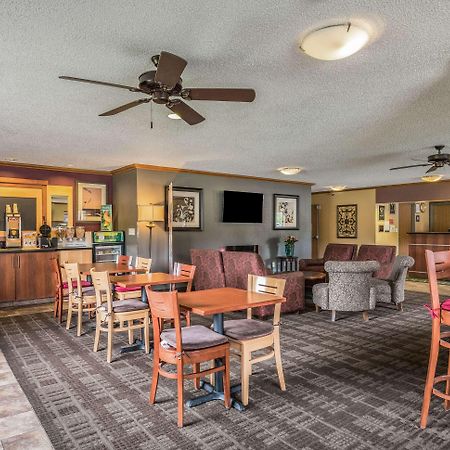 Quality Inn & Suites Missoula Bagian luar foto